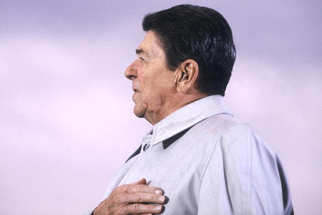 ronald - reagan - hearing - aids - audicus