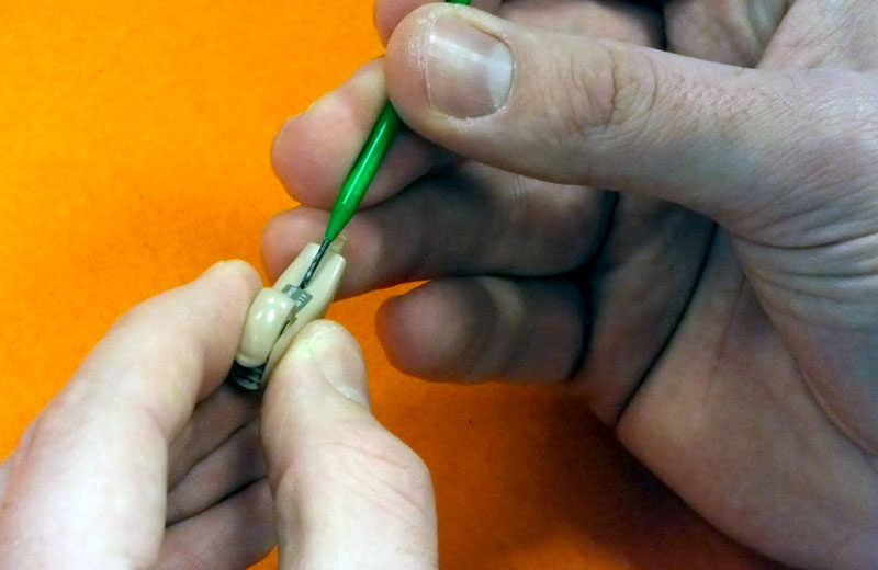 Clean Your Hearing Aids