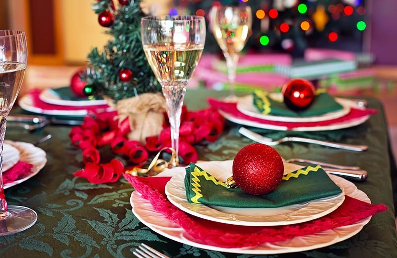 Holiday Hearing Tips