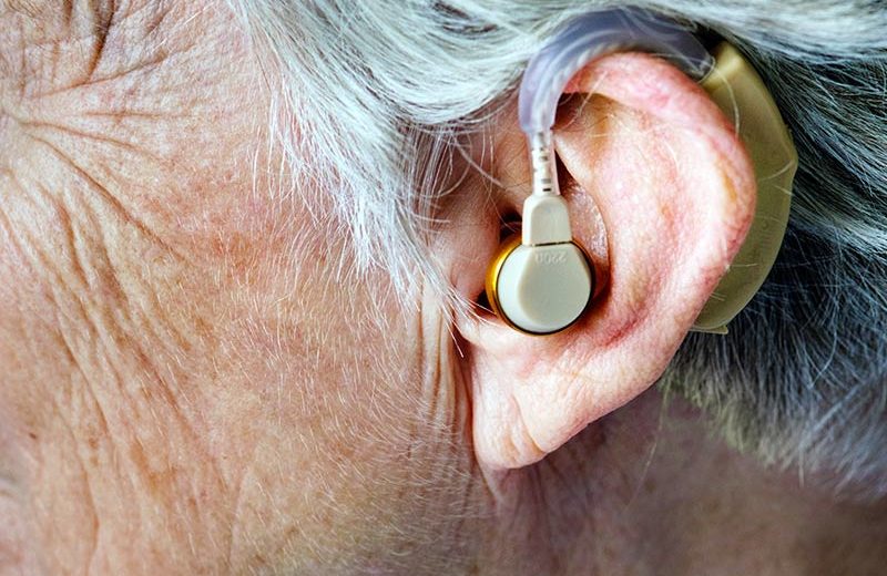 Tips for Getting Used To Hearing Aids