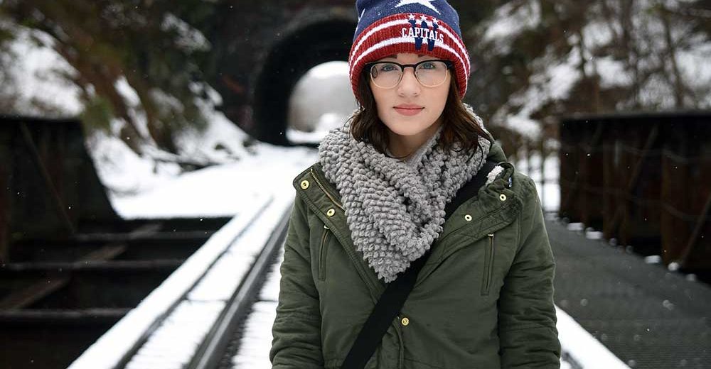 Winter Hearing Aid Tips