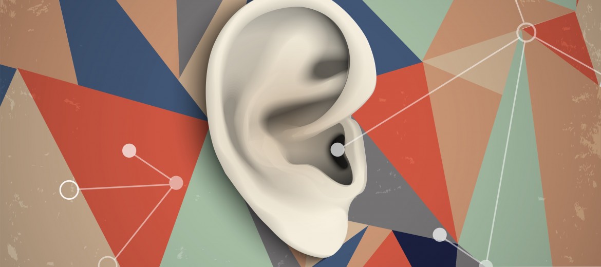 Ear and Hearing Facts
