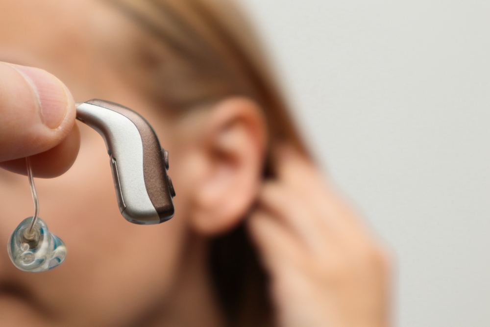 Don’t Let Humidity Ruin Your Hearing Aids - NYHD