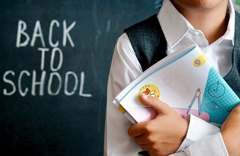 Back to School Hearing Loss Checklist