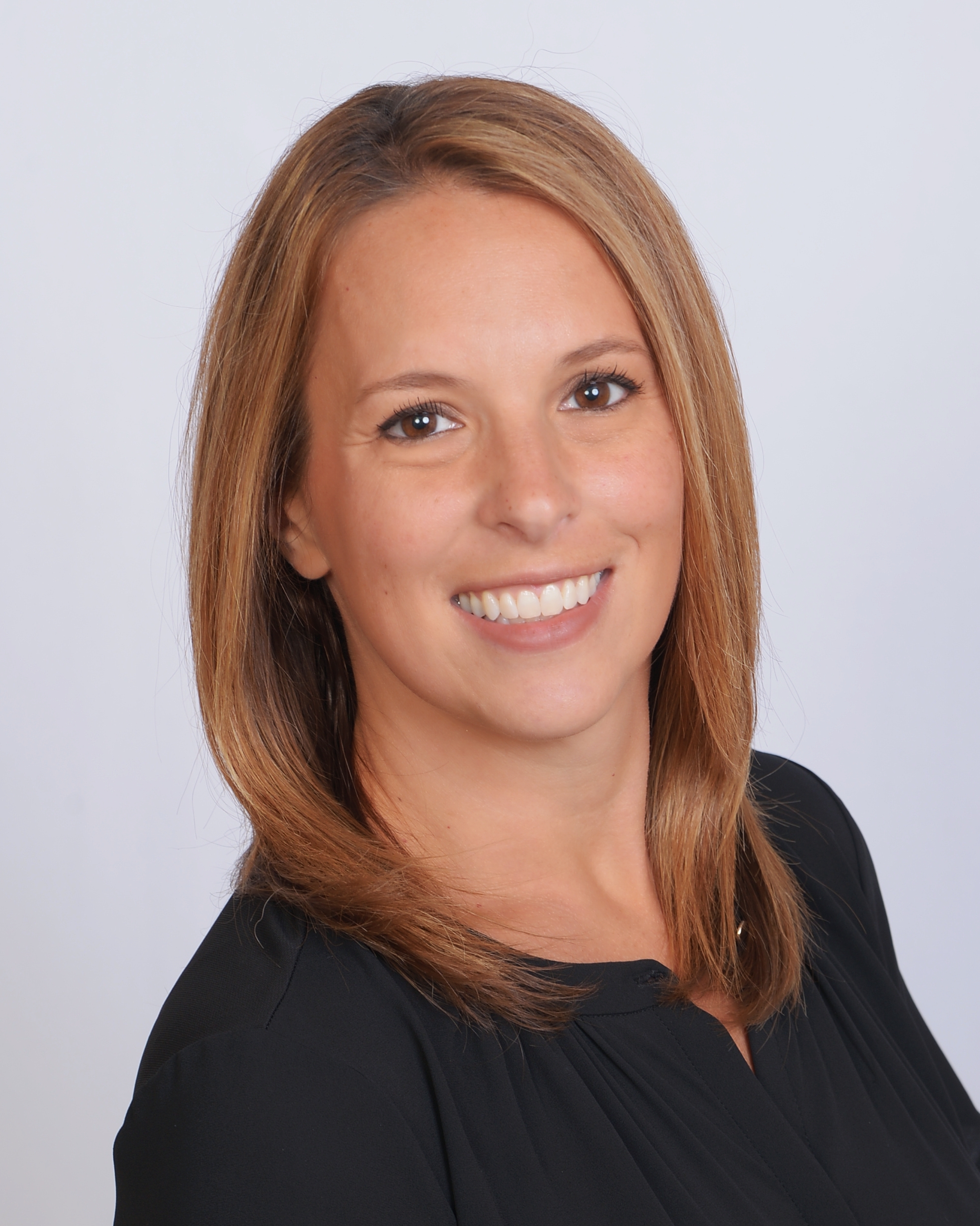 Portrait of expert, Monica Murray, Au.D.