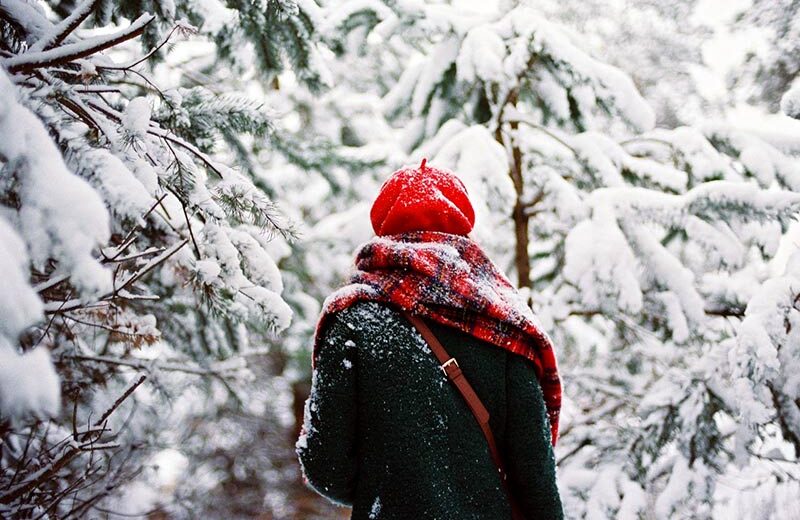 Keep Your Ears Warm