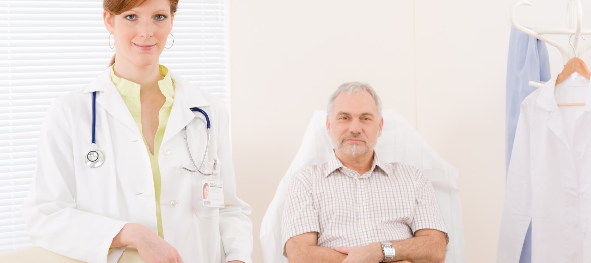 What is an Audiologist