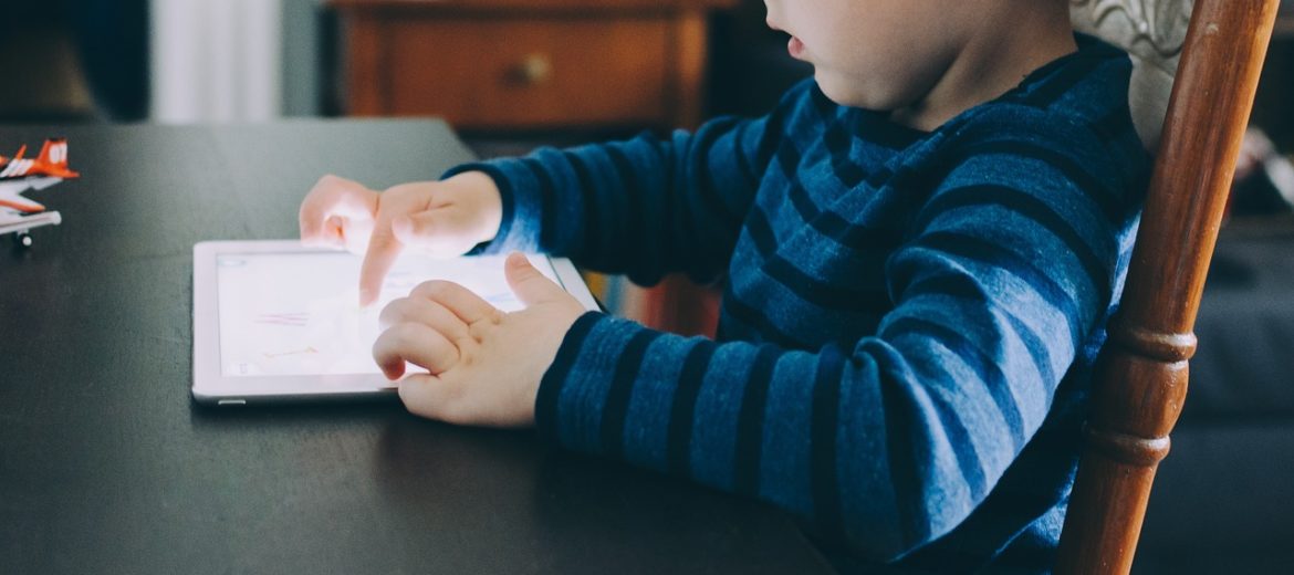 Technology and Children’s Hearing Loss