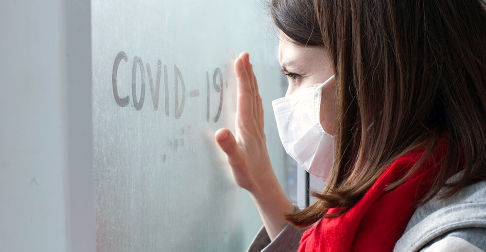 Face Masks and Impaired Hearing