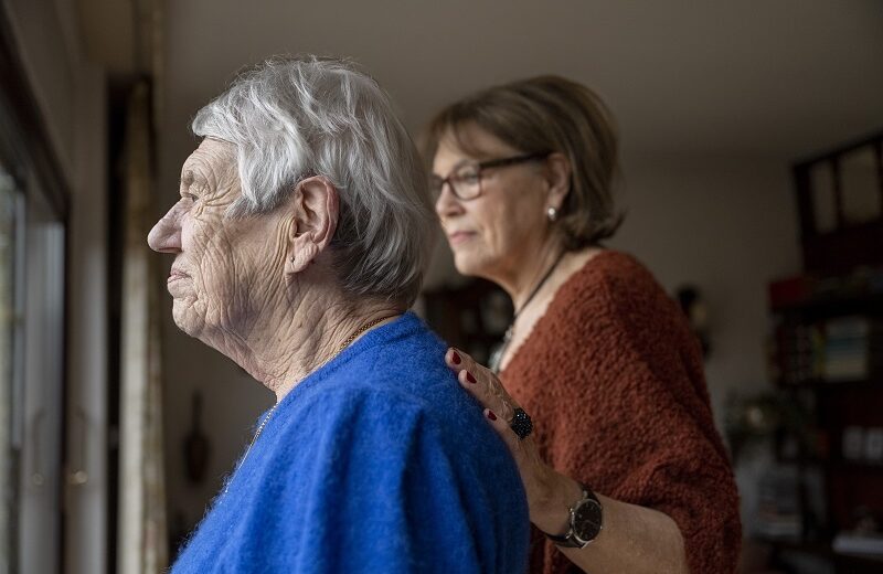 Hearing Loss and Dementia