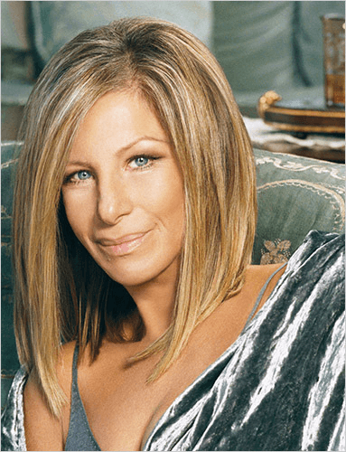Barbara - Streisand - Hearing - Loss - Audicus