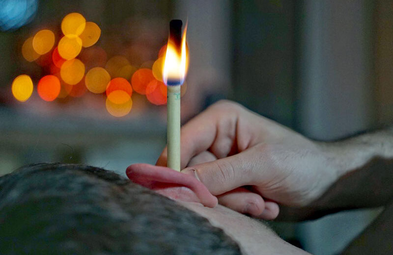 Dangerous Ear Practices