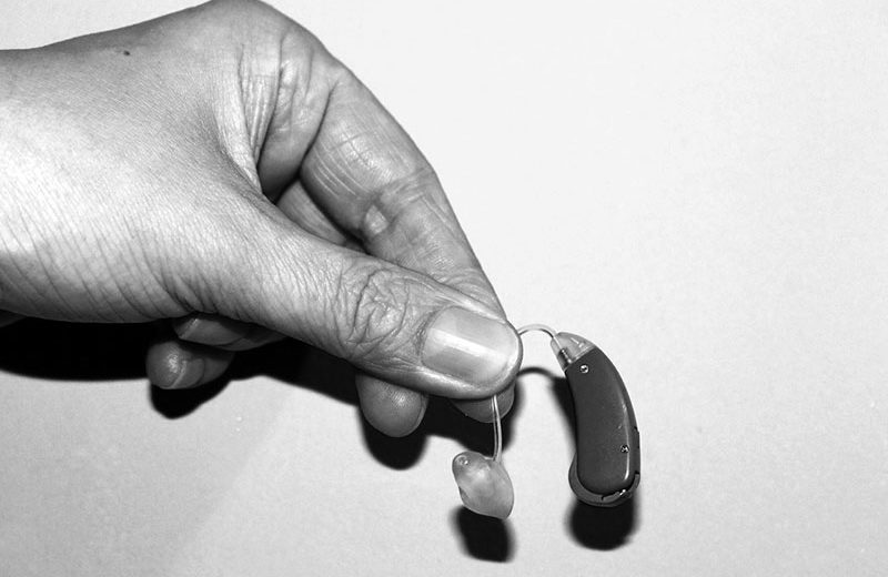 Hearing Aid Care and Maintenance Tips