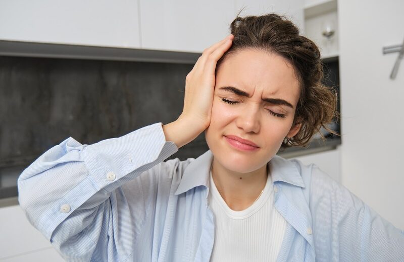 Ear Pain and Allergies