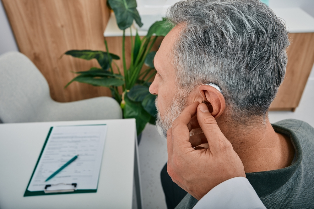 RealEar and the Importance of Independent Verification for Hearing Health - NYHD
