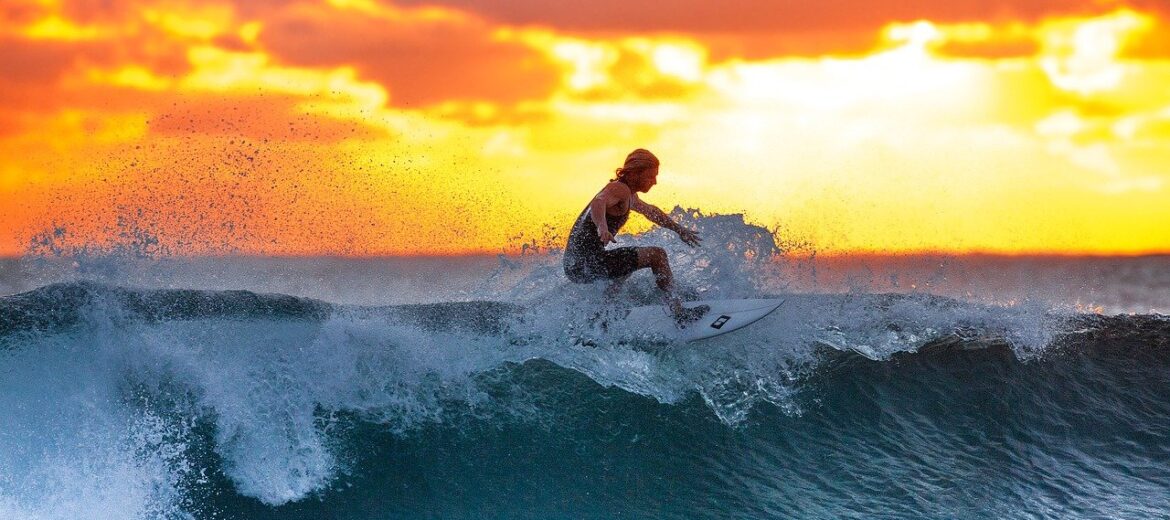 Surfer's Ear