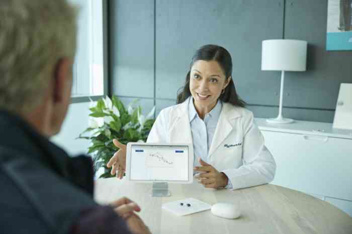 What Type of Hearing Doctor Do You Need?