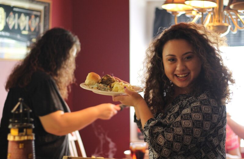 Hearing Loss During Thanksgiving