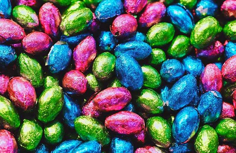 Benefits of Dark Chocolate