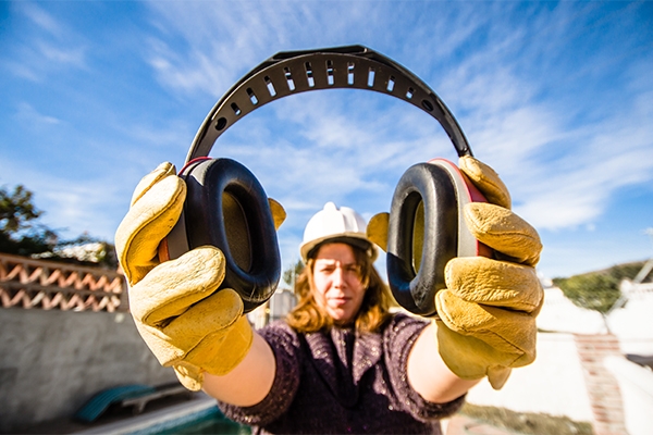 Hearing Protection – Understanding Volume & Decibels