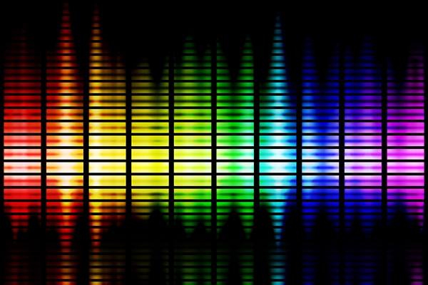 What is Auditory Synesthesia? Hearing Colors and Tasting Soun