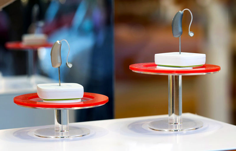 The Best Gifts for Someone with Hearing Aids