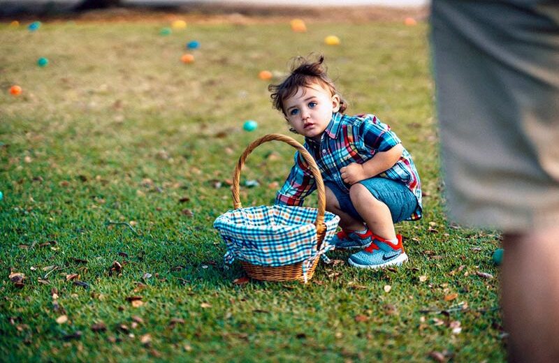 Hearing Loss Friendly Easter