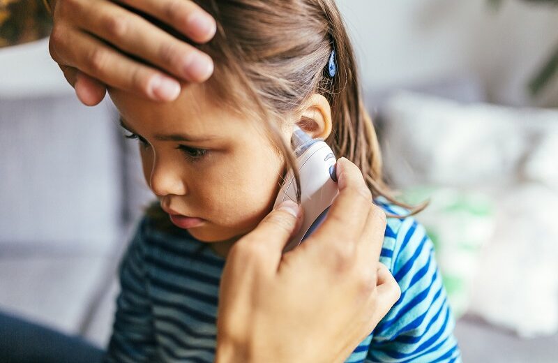Ear Infections