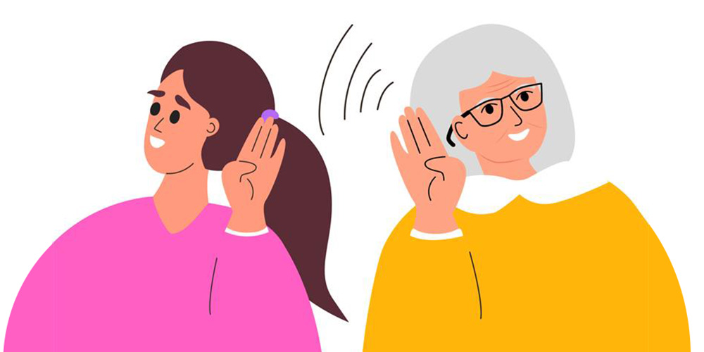 Is Hearing Loss an Inevitable Part of Aging?