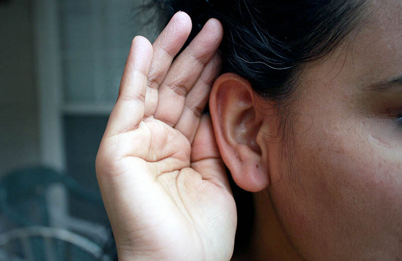 Understanding the Progression of Hearing Loss