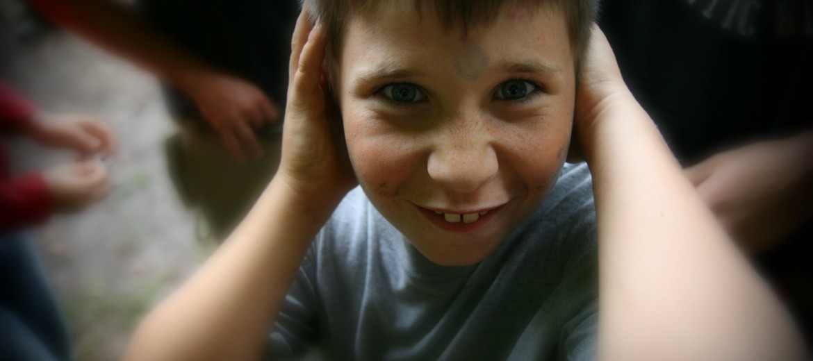 Autism Auditory Sensitivity Tips