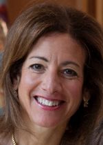 Dr. Sharon Curhan, MD