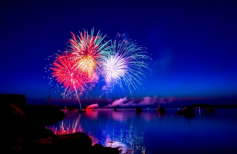 Children Safety Tips for the Fourth of July