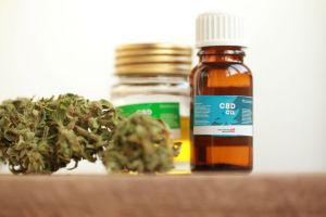 CBD oil