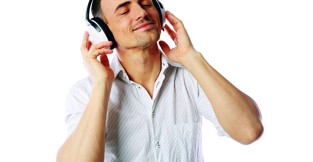 Healthy Hearing Tips