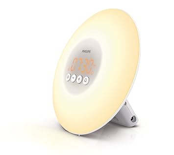 Philips Wake-Up Light