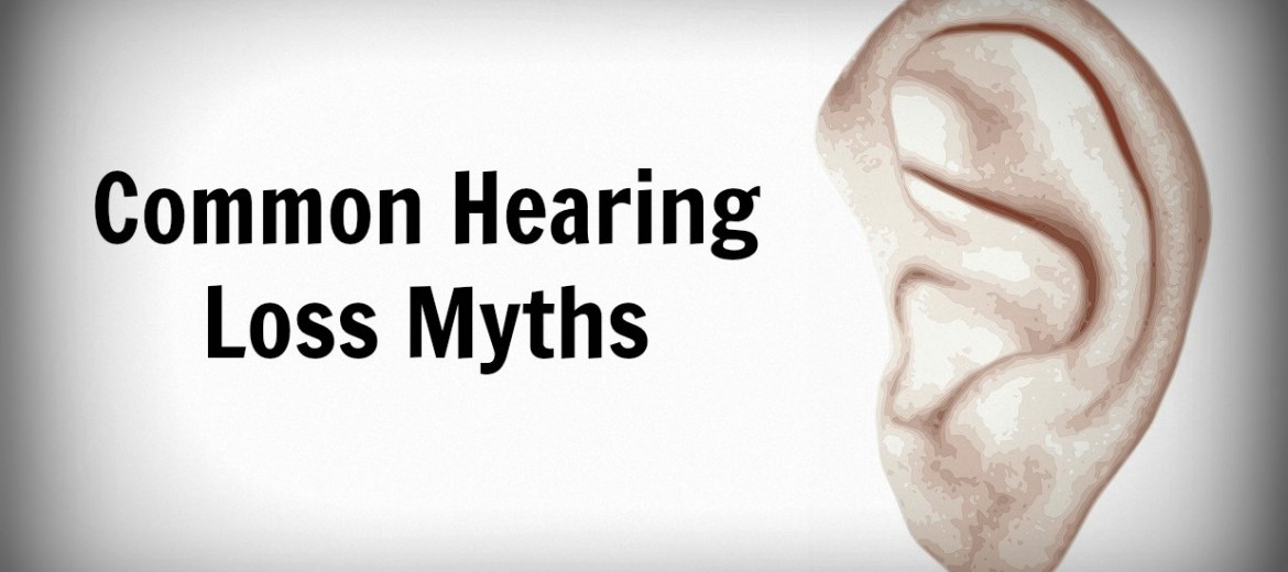 The Truth About Common Hearing Loss Misconceptions