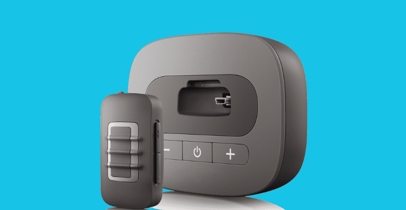 bluetooth hearing aids