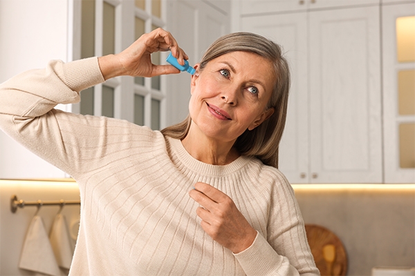 How to Clean Your Ears Safely at Home