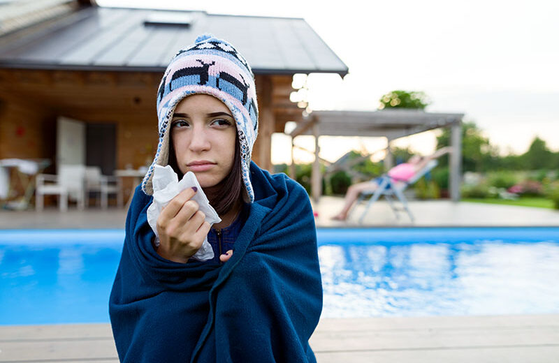 Common Summer Ear Issues