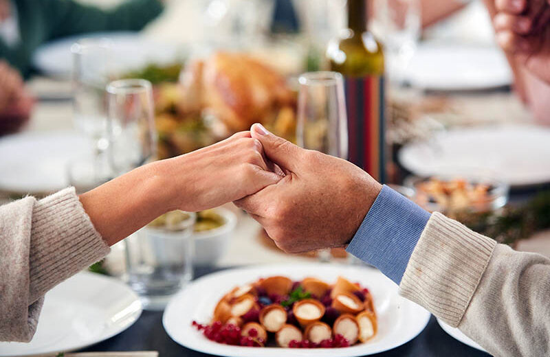 Holiday Hearing Loss