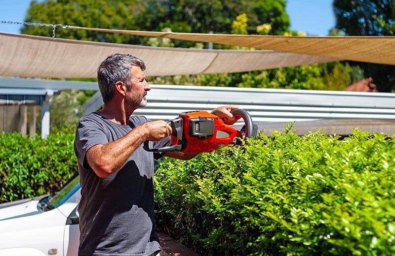 Springtime Hearing Health Risks