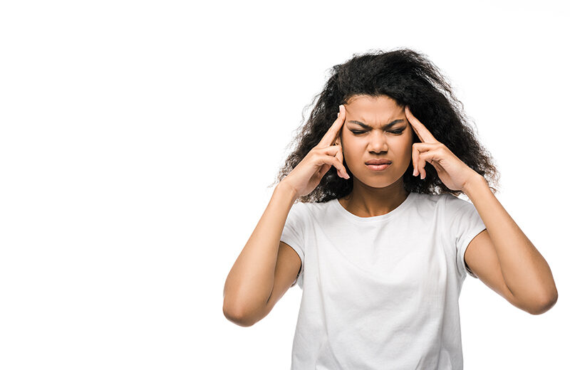 Connection Between Stress and Tinnitus