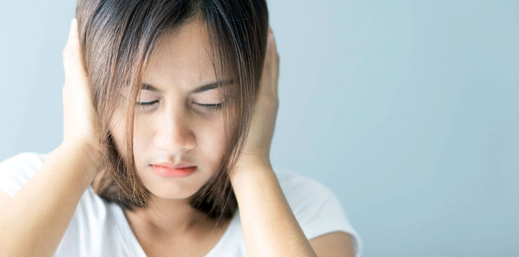 Causes of Clogged and Ringing Ears