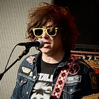 Ryan Adams
