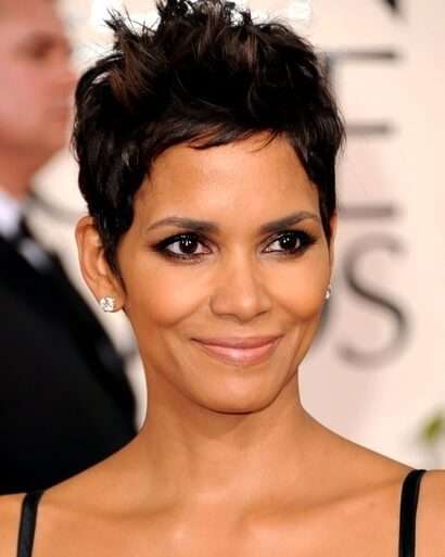 Halle - Berry - Hearing - Loss - Audicus