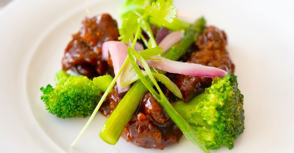 Healthy Tinnitus Recipes