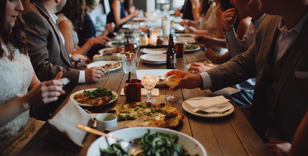 Hearing Loss and Thanksgiving