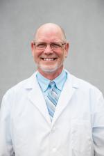 Tim Cross, hearing instrument specialist