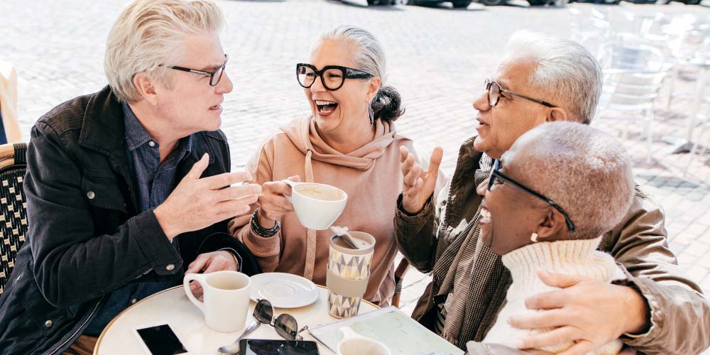 The Best Communication Strategies for Friends and Family